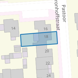 Perceel BSL01-AC-665