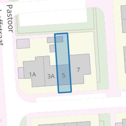 Perceel BSL01-AC-697