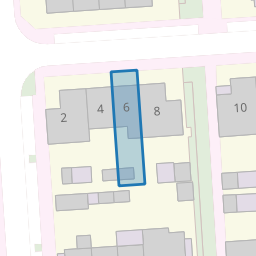 Perceel BSL01-AC-701