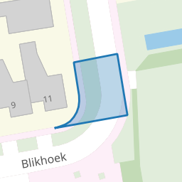 Perceel BSL01-AC-725