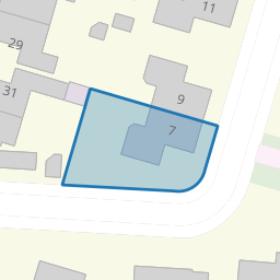 Perceel BSL01-AC-734