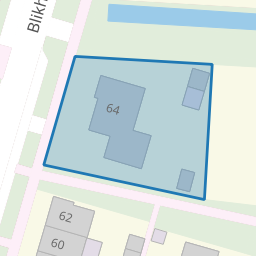 Perceel BSL01-AC-743