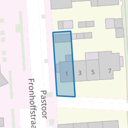 Perceel BSL01-AC-759