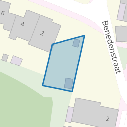 Perceel BSL01-AC-770