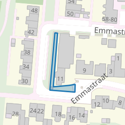 Perceel BSL01-AC-832