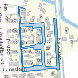 Perceel BSL01-AC-848