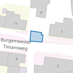 Perceel BSL01-AC-853