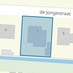 Perceel BSL01-AC-882