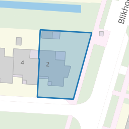 Perceel BSL01-AC-944