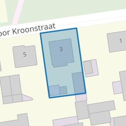 Perceel BSL01-AC-945