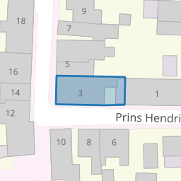 Perceel BSL01-AC-973