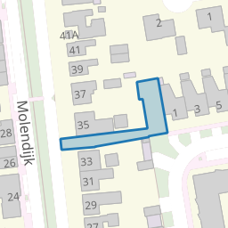 Perceel BSL01-AC-975