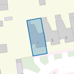 Perceel BSL01-AC-976