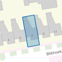 Perceel BSL01-AC-979