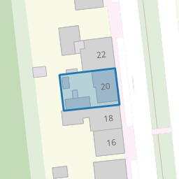 Perceel BSL01-AC-99