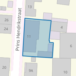 Perceel BSL01-AC-990