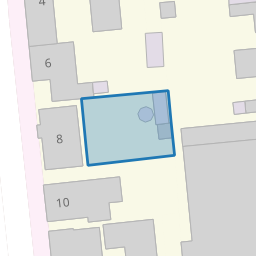 Perceel BSL01-AC-992