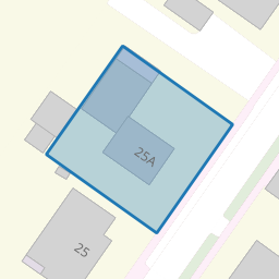 Perceel BSL01-AD-484