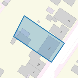 Perceel BSL01-AD-535