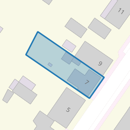 Perceel BSL01-AD-536