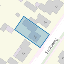 Perceel BSL01-AD-539