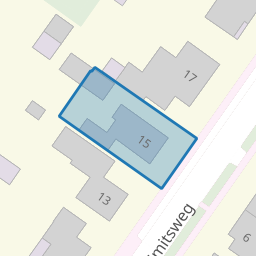 Perceel BSL01-AD-540