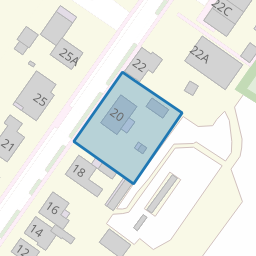 Perceel BSL01-AD-547