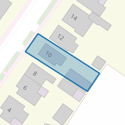 Perceel BSL01-AD-552