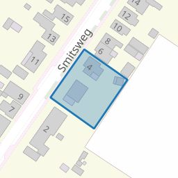 Perceel BSL01-AD-556