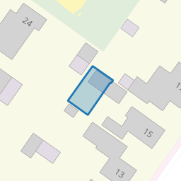 Perceel BSL01-AD-623