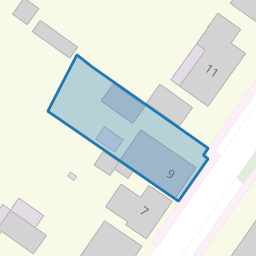 Perceel BSL01-AD-650