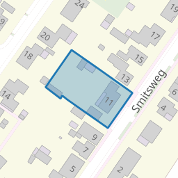 Perceel BSL01-AD-651