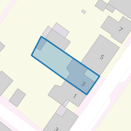 Perceel BSL01-AD-652