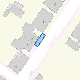 Perceel BSL01-AD-660