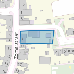 Perceel BSL01-AE-1308