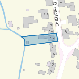 Perceel BSL01-AE-1312