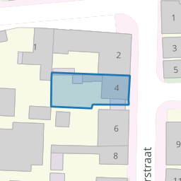 Perceel BSL01-AE-1324