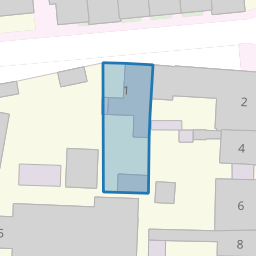 Perceel BSL01-AE-1356