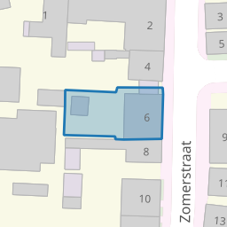 Perceel BSL01-AE-1357