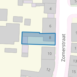 Perceel BSL01-AE-1358