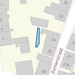 Perceel BSL01-AE-1418