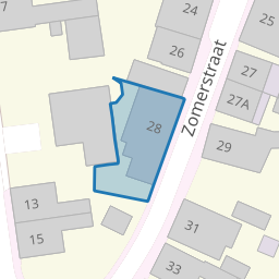 Perceel BSL01-AE-1428