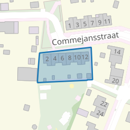 Perceel BSL01-AE-1444