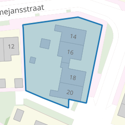 Perceel BSL01-AE-1476