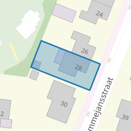 Perceel BSL01-AE-1497