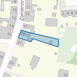 Perceel BSL01-AE-1503