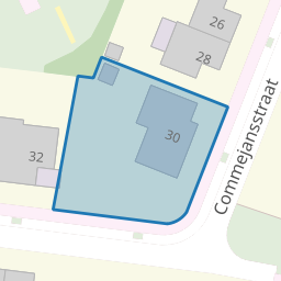 Perceel BSL01-AE-1509