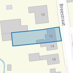 Perceel BSL01-AE-1541