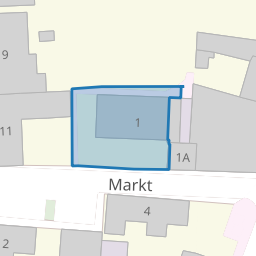 Perceel BSL01-AE-1545