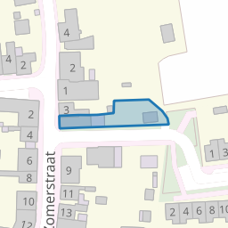 Perceel BSL01-AE-1552